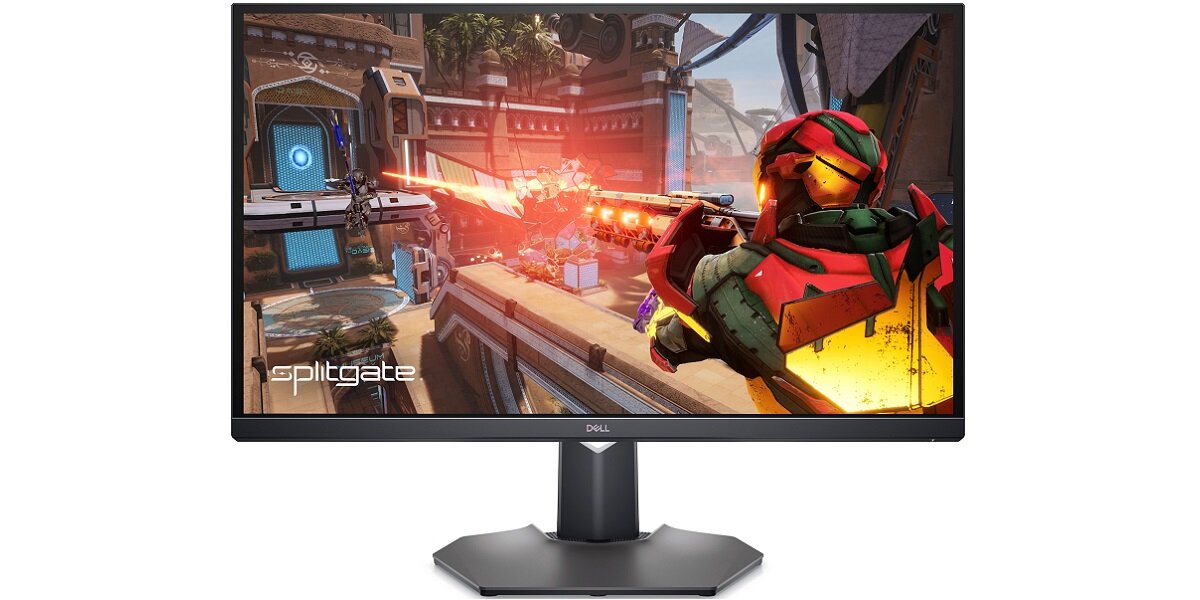 Monitor DELL G3223D Funkcja Night Vision