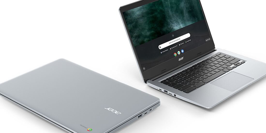 Laptop ACER Chromebook CB315-3H - IPS Full HD 