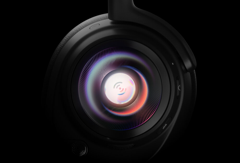 Słuchawki STEELSERIES Arctis Nova Pro Wireless X dźwięk jakość