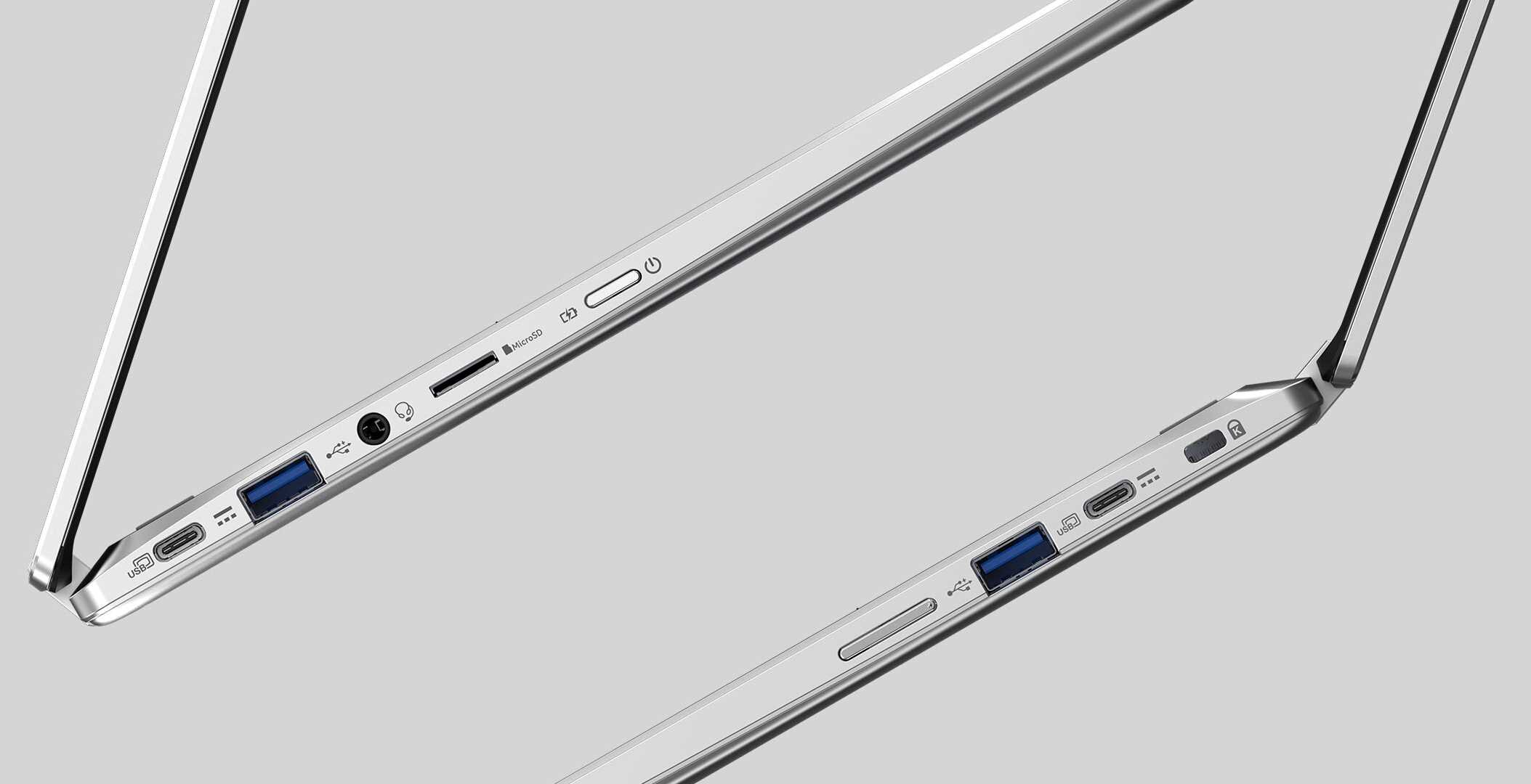 Laptop ACER Chromebook CP514-1H - Type-C