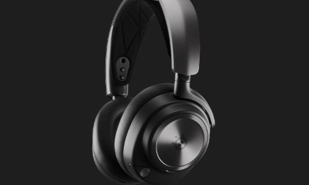 Колонки STEELSERIES Arena 3