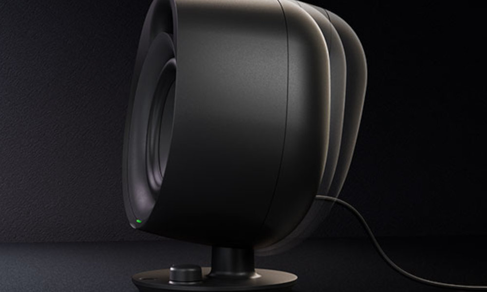 Колонки STEELSERIES Arena 3
