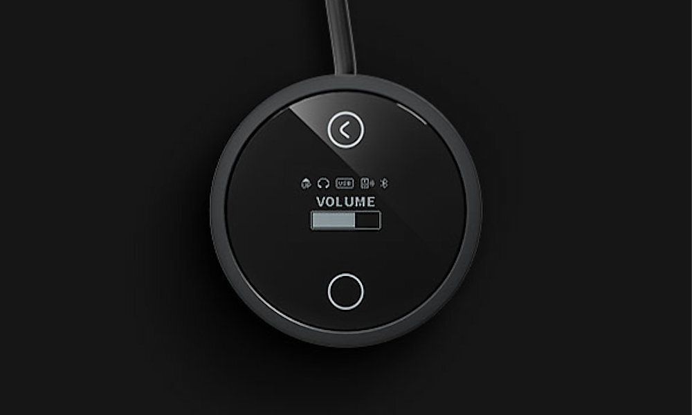 Колонки STEELSERIES Arena 9