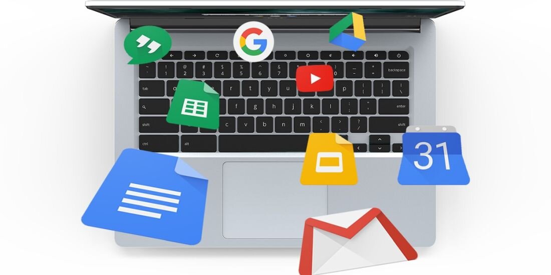 Laptop ACER Chromebook CP514-1H - Chrome OS 