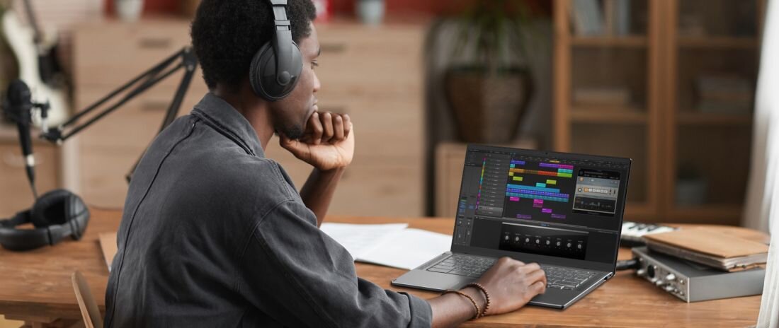 Laptop ACER Chromebook CP514-1H - AMD 