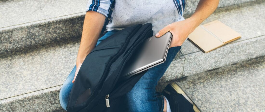 Laptop ACER Chromebook CB311 - Wydajny
