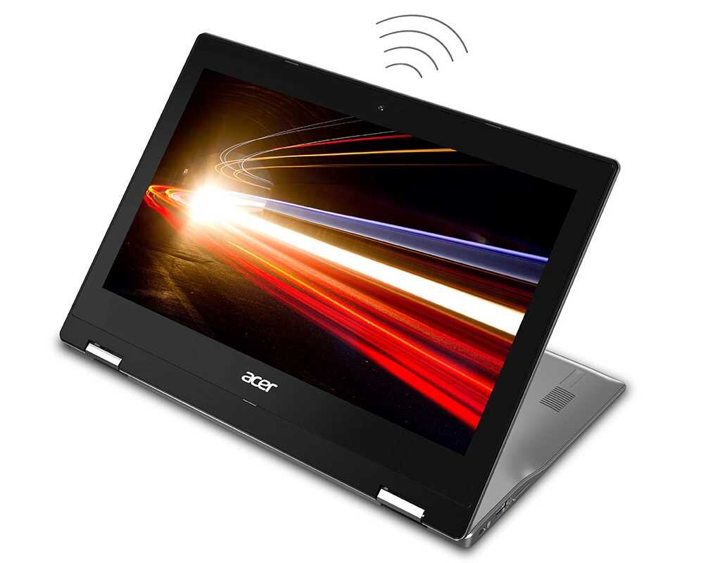 Laptop ACER Chromebook CB311 - Wi-Fi