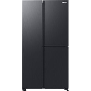 Lodówka Samsung RH69B8941B1 na ilustracji Lodówka Samsung RH69B8941B1 na ilustracji