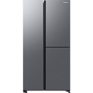 Lodówka Samsung RH69B8941S9 na ilustracji Lodówka Samsung RH69B8941S9 na ilustracji