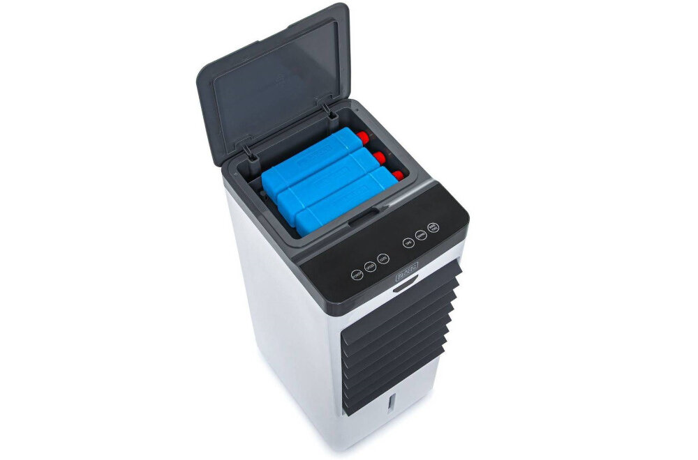 Klimator BLACK&DECKER BXAC50E