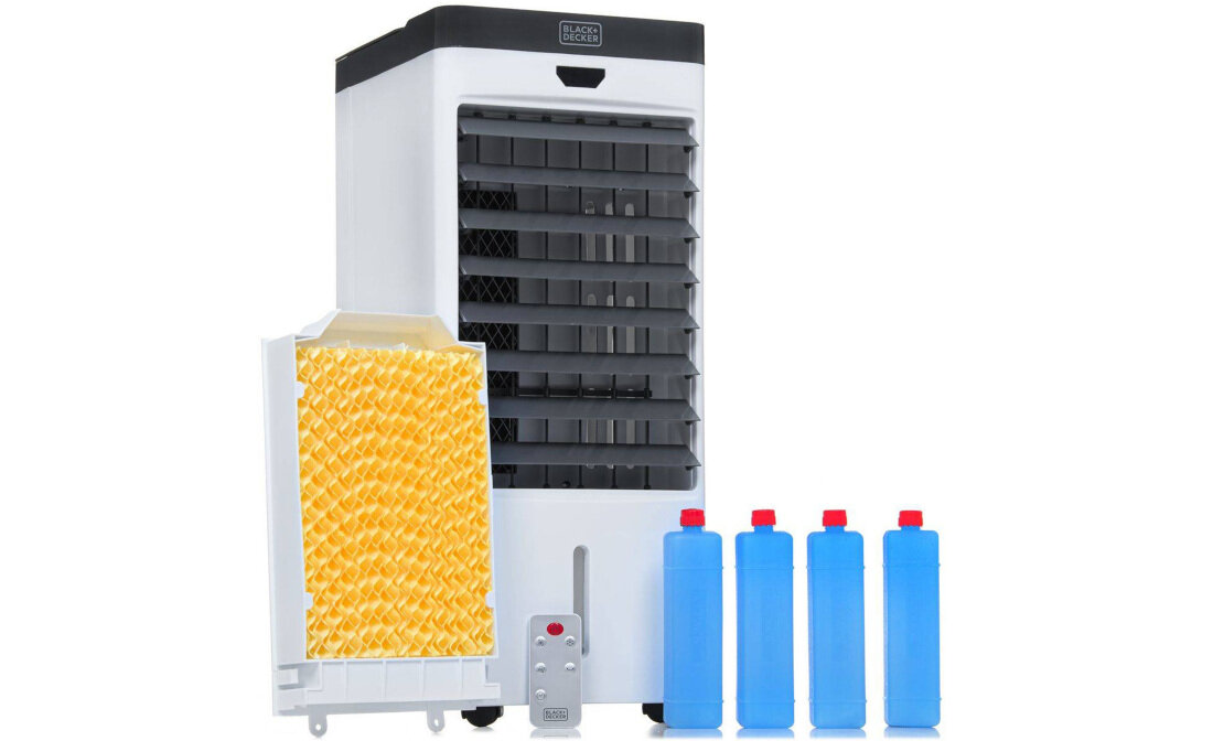 Klimator BLACK&DECKER BXAC50E