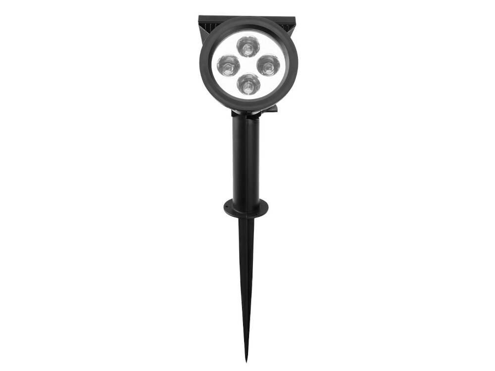 Lampa solarna NEO 99-085 czas pracy od 8 do 10 godzin czas ladowania okolo 6-8 godzin bezpiezenstwo komfort diody LED wysoka efektywnosc swietlna dluga zywotnosc