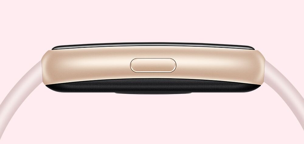 Smartband HUAWEI Band 7 ekran bateria czujniki zdrowie sport pasek ładowanie pojemność rozdzielczość łączność sterowanie krew puls rozmowy smartfon aplikacja