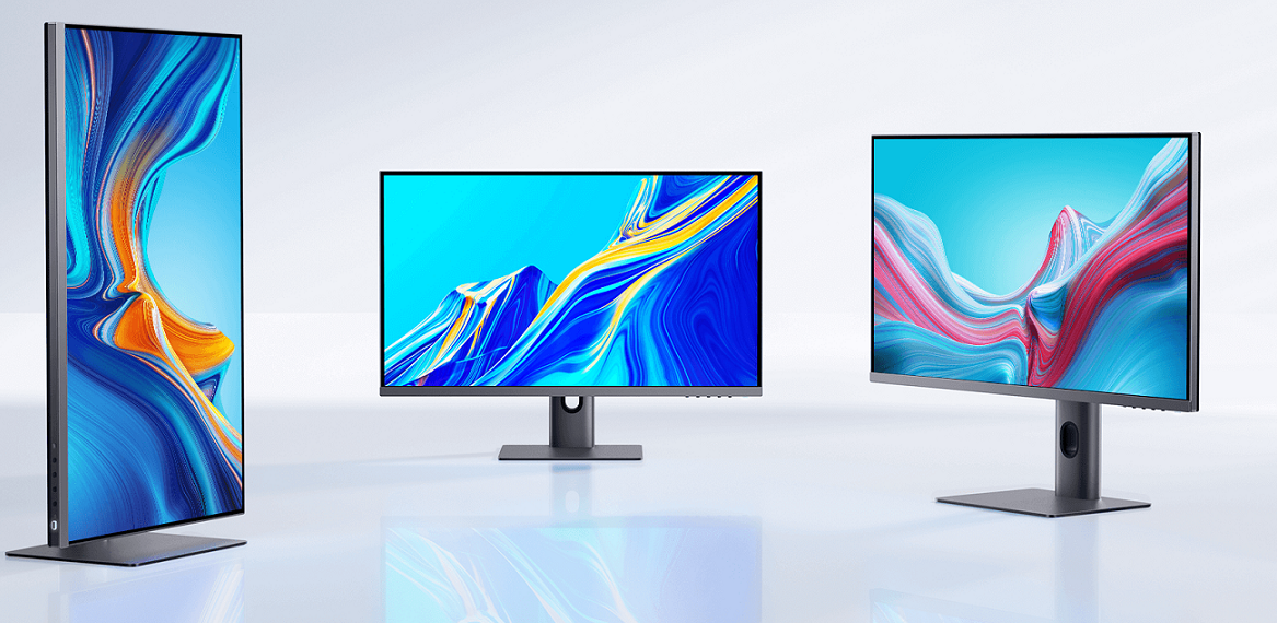 XIAOMI Mi 2K Gaming 27 2560x1440px IPS 165Hz 1 ms czas reakcji częstotliwość odświeżania