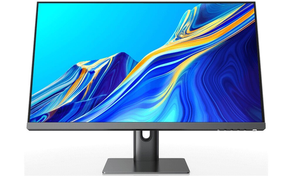 XIAOMI Mi 2K Gaming 27 2560x1440px IPS 165Hz 1 ms rozdzielczość