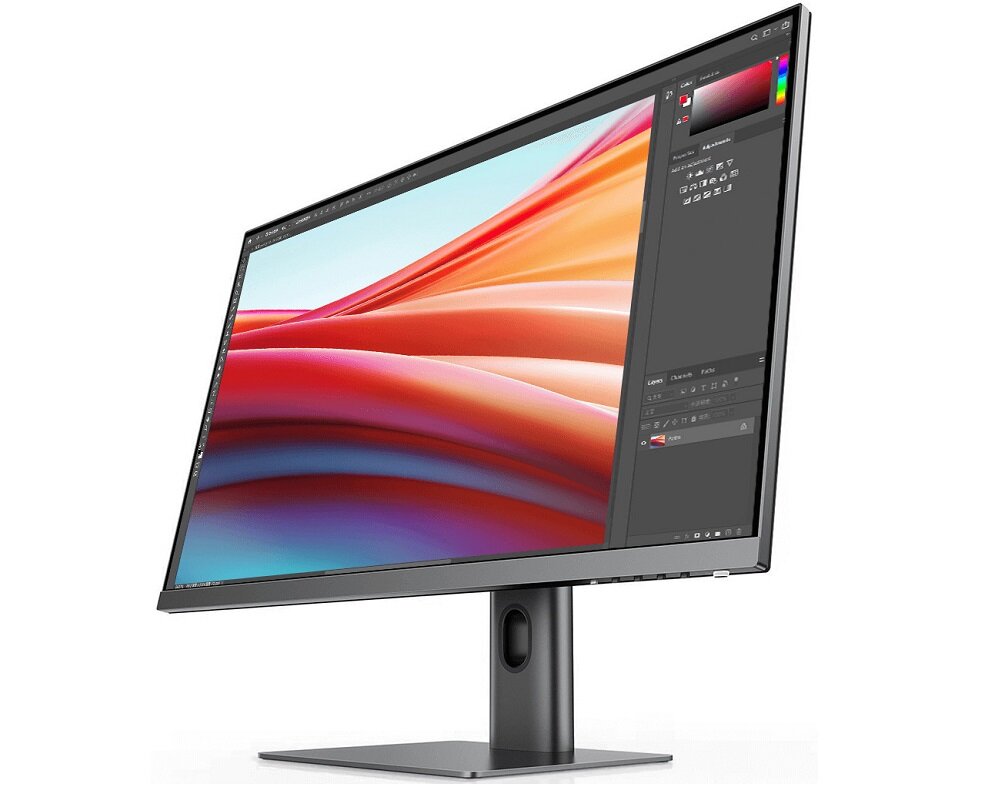 XIAOMI Mi 2K Gaming 27 2560x1440px IPS 165Hz 1 ms matowa powłoka matrycy