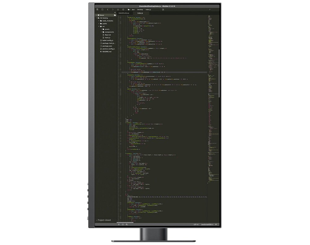 XIAOMI Mi 2K Gaming 27 2560x1440px IPS 165Hz 1 ms kolorystyka kąty widzenia matryca IPS