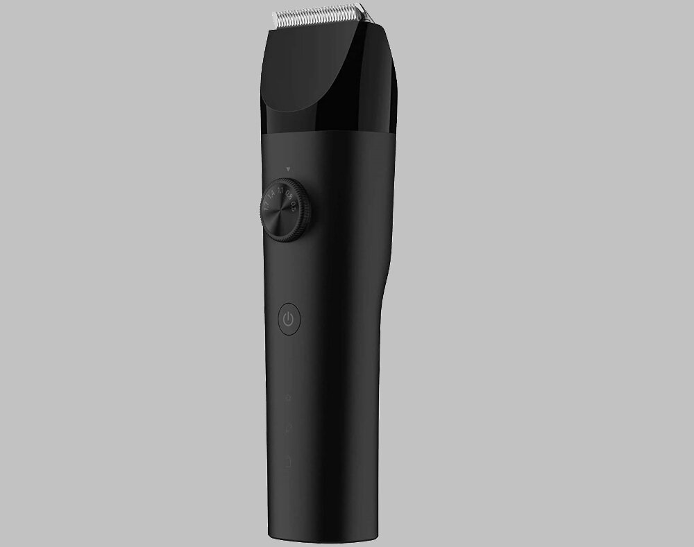Strzyzarka XIAOMI Hair Clipper 3819 doskonala jakosc bezawaryjna praca wysoka trwalosc wytrzymalosc estetyczny wyglad