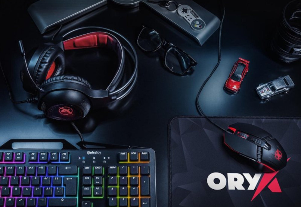 NICEBOY-ORYX-X200-wysoka-jakosc-wykonania