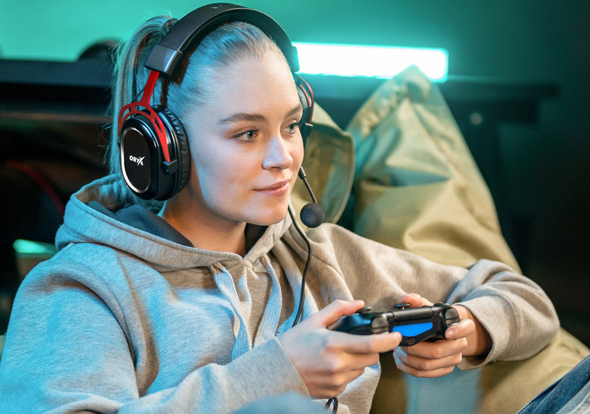 Sluchawki-NICEBOY-Oryx-X410-Epic-komfort-uzytkowania