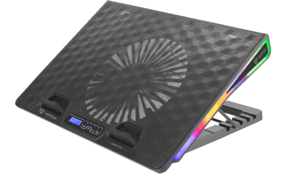 Podstawka chłodząca VERTUX Arctic