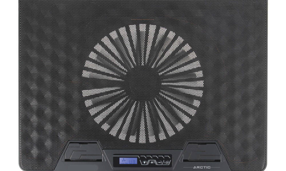 Podstawka chłodząca VERTUX Arctic