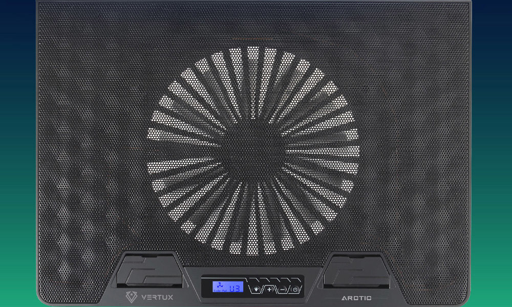 Podstawka chłodząca VERTUX Arctic