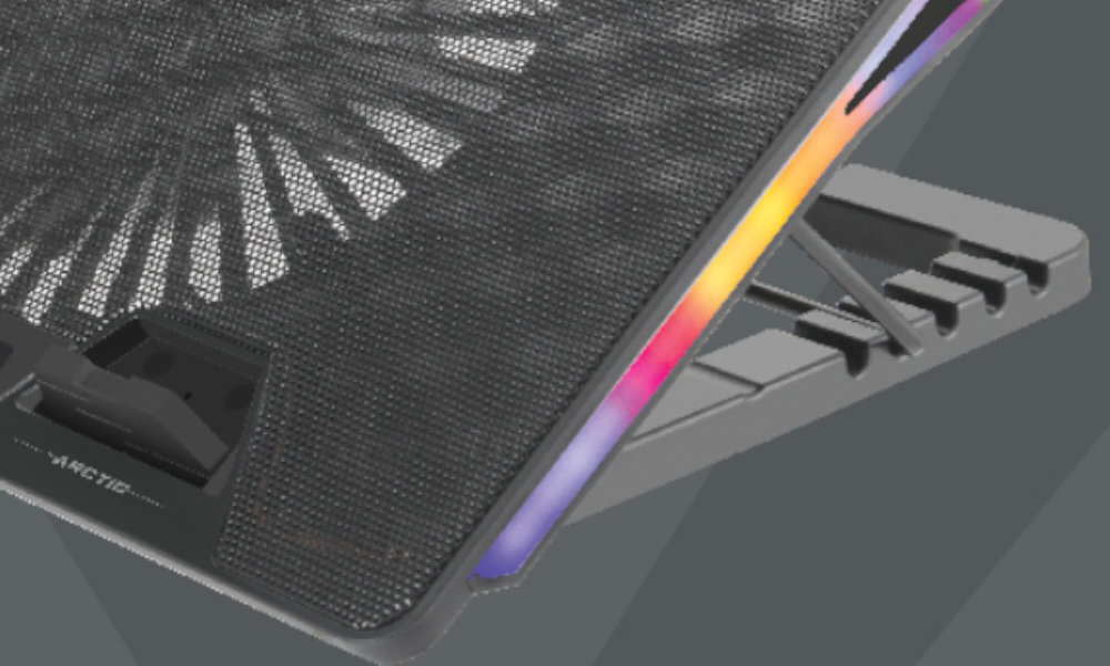 Podstawka chłodząca VERTUX Arctic