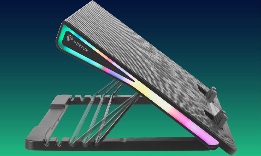 Podstawka chłodząca VERTUX Arctic