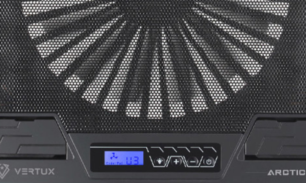 Podstawka chłodząca VERTUX Arctic