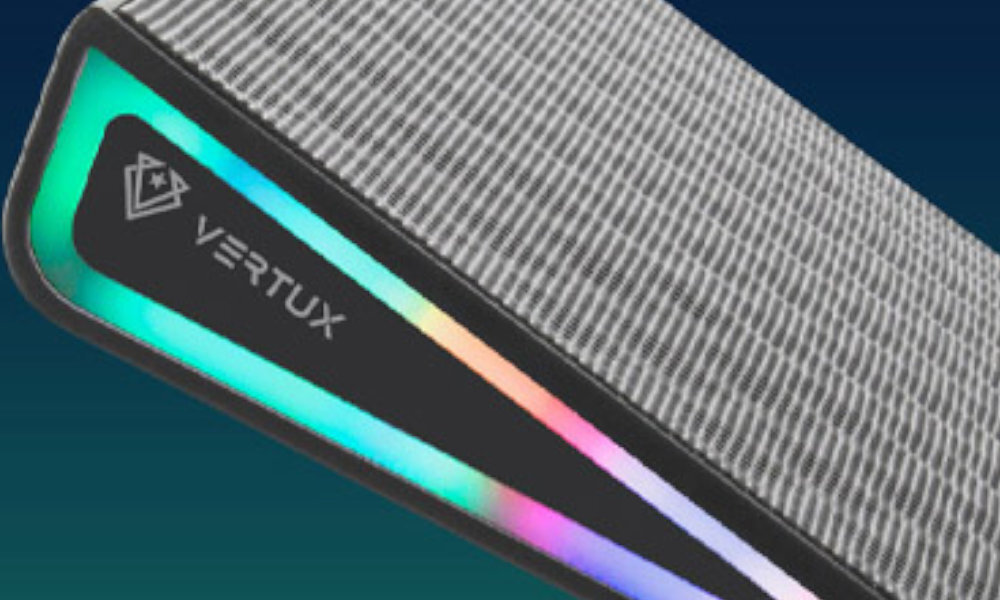 Podstawka chłodząca VERTUX Arctic