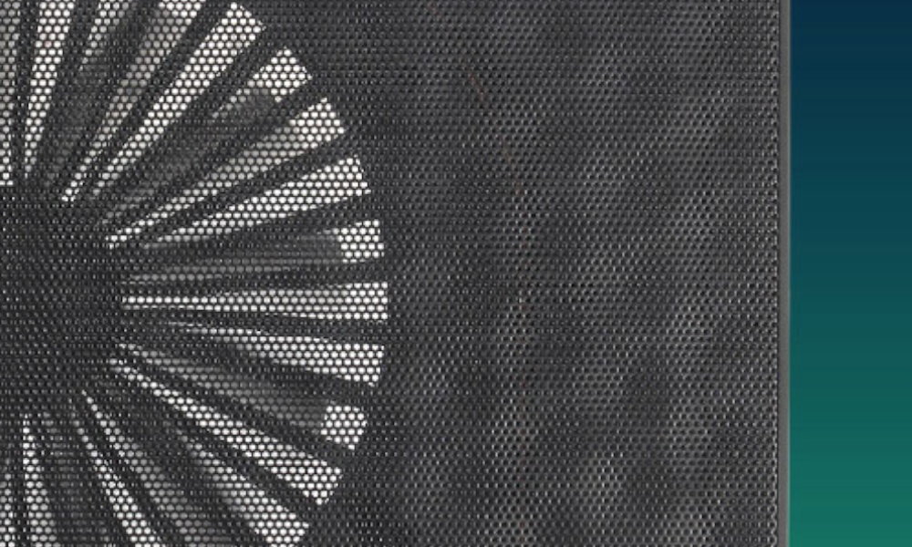 Podstawka chłodząca VERTUX Arctic