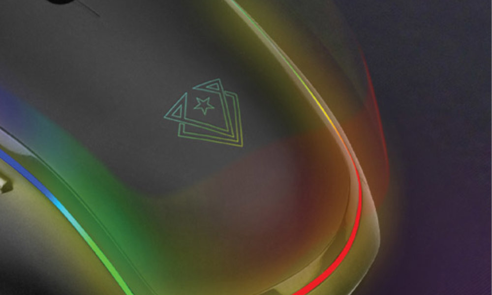 Mysz VERTUX Assaulter