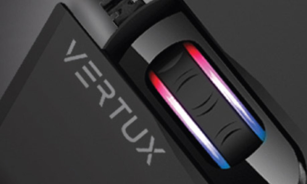 Mysz VERTUX Assaulter