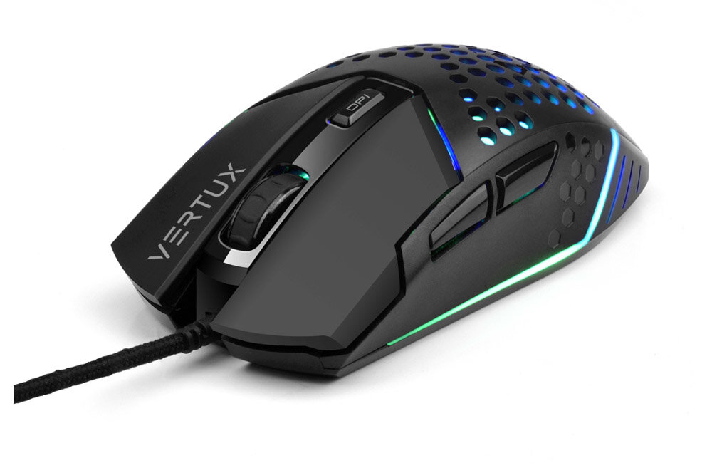 Mysz VERTUX Katana