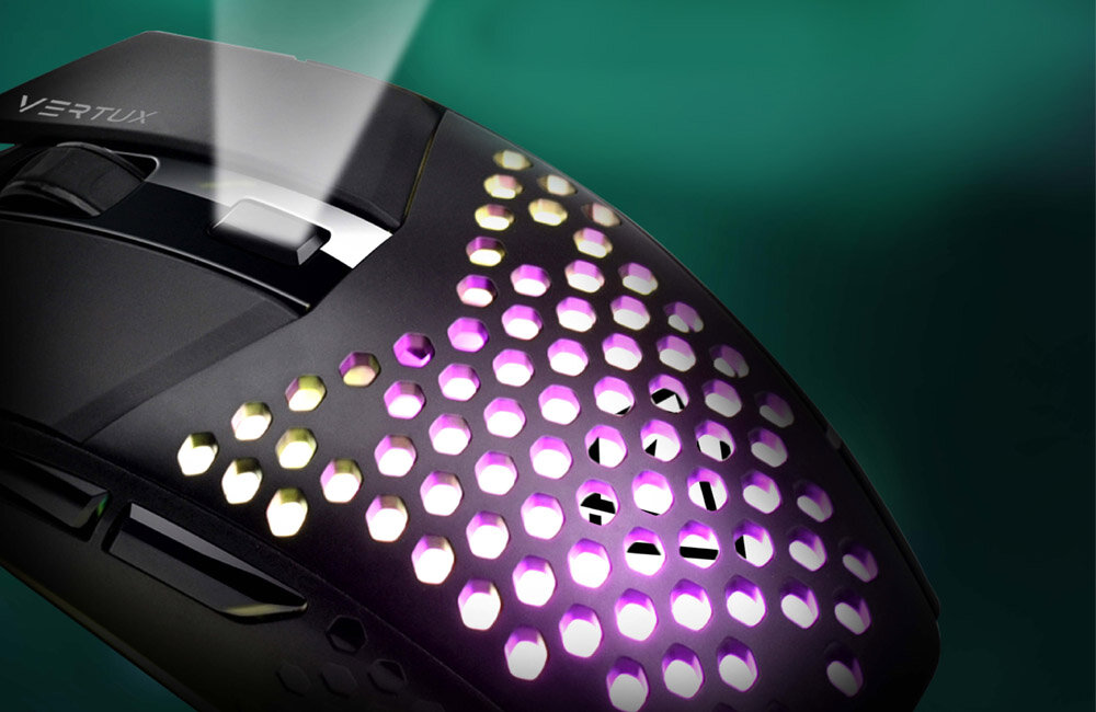 Mysz VERTUX Katana