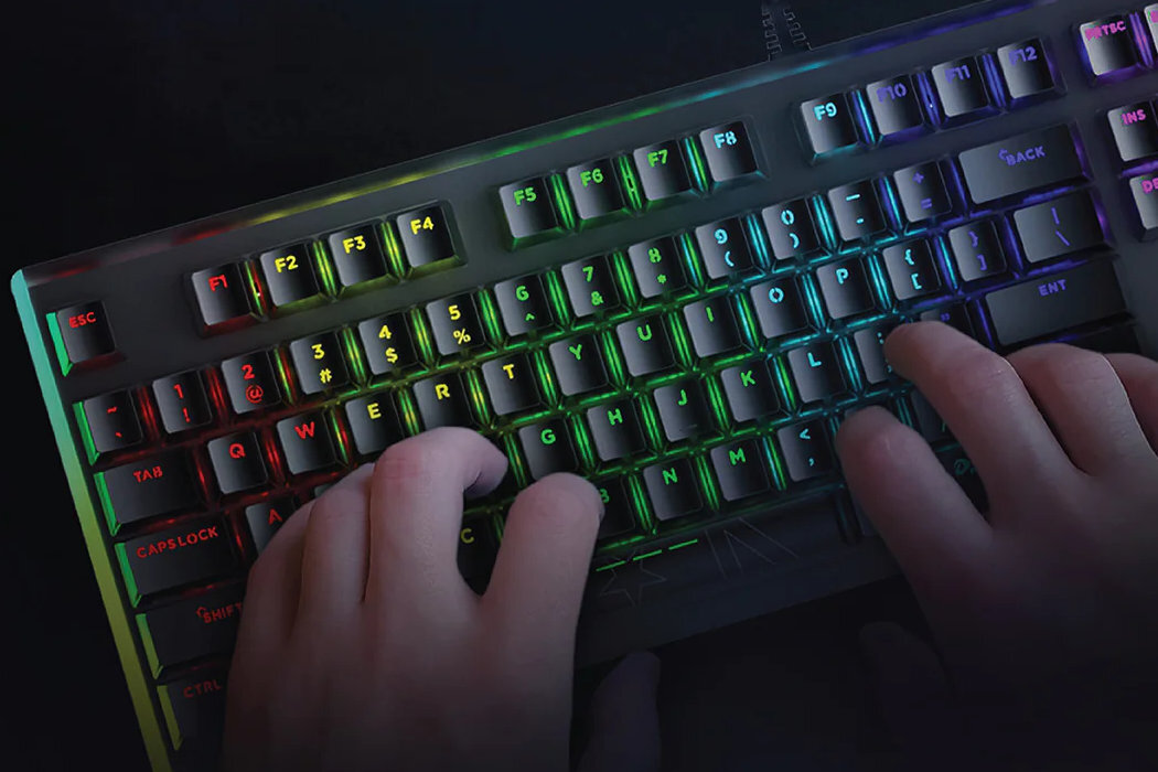 Klawiatura VERTUX Comando