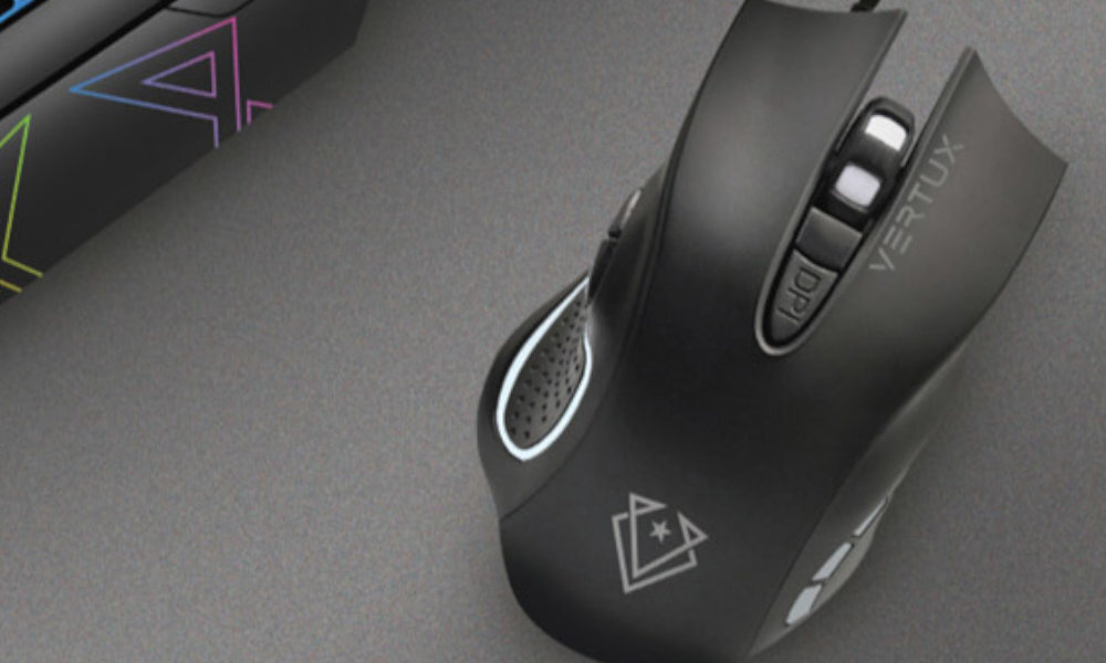 Zestaw VERTUX Vendetta