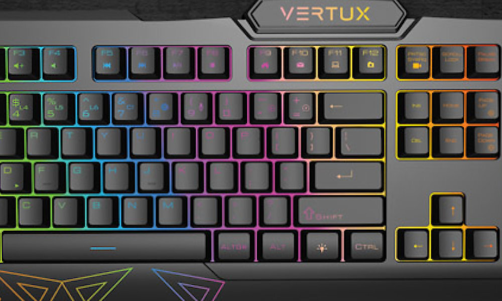 Zestaw VERTUX Vendetta