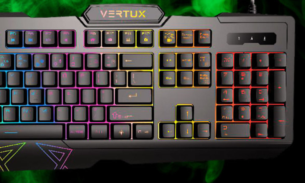 Zestaw VERTUX Vendetta