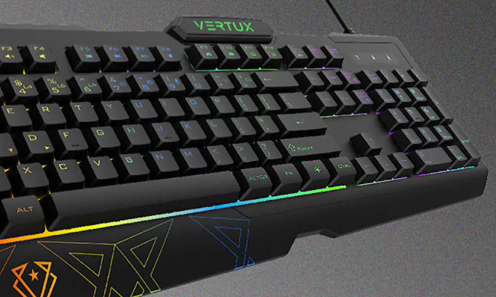 Zestaw VERTUX Vendetta