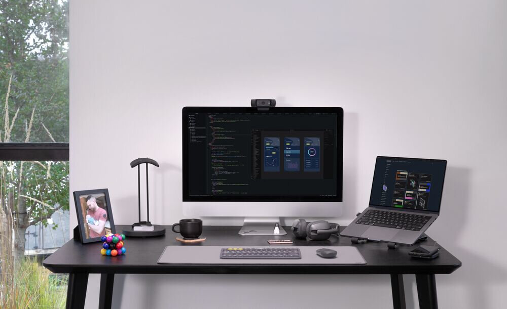 Słuchawki LOGITECH Zone Vibe 125 Graphite praca dom muzyka zabawa biuro wolny czas