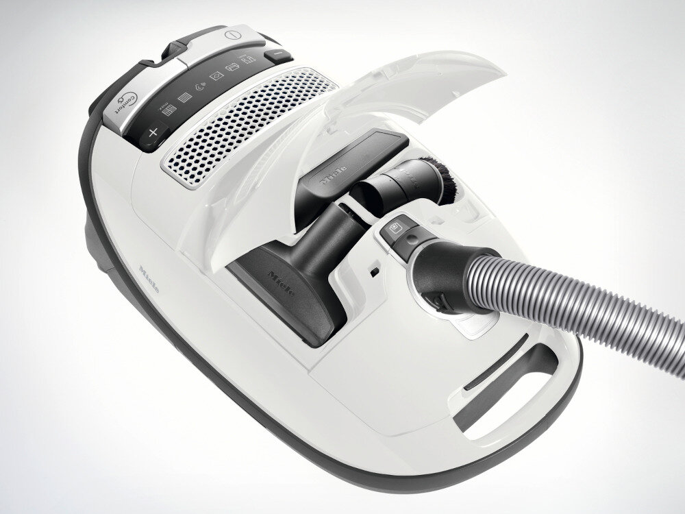 Odkurzacz MIELE PowerLine Complete C3 Allergy SGFF5