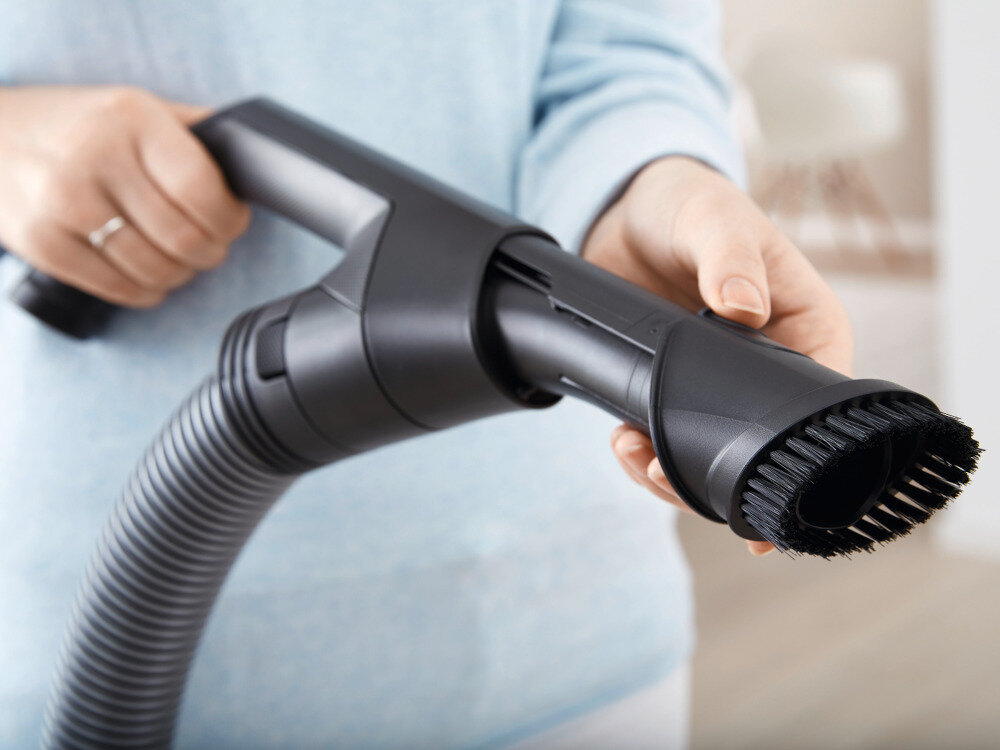 Odkurzacz MIELE PowerLine Complete C3 Allergy SGFF5
