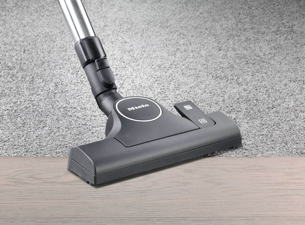 Odkurzacz MIELE PowerLine Boost CX1 Teleskopowa rura Comfort