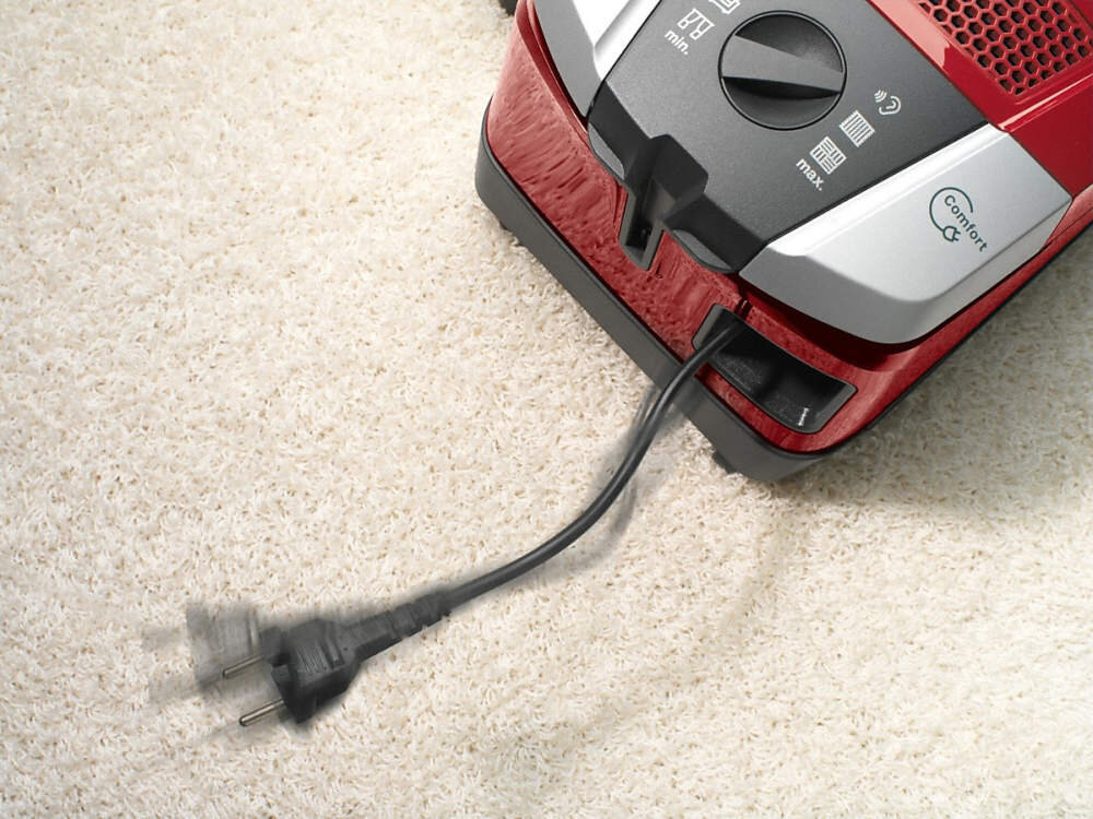 Odkurzacz MIELE PowerLine Compact C2 Cat&Dog