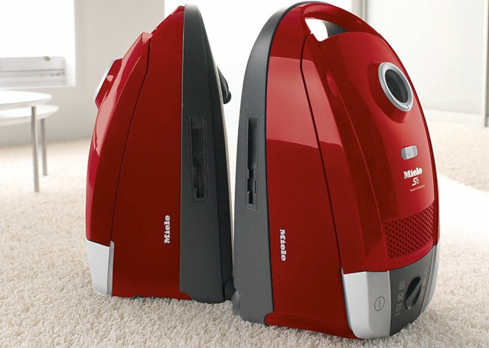 Odkurzacz MIELE PowerLine Compact C2 Cat&Dog