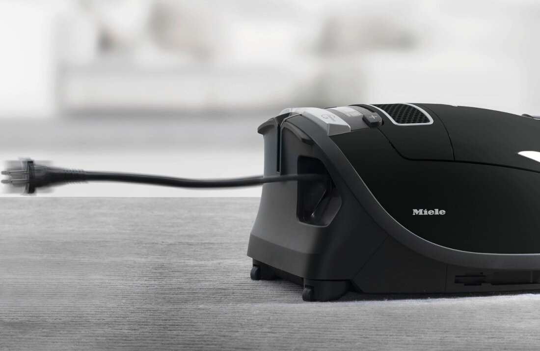 Odkurzacz MIELE PowerLine Compact C2 Parquet XL