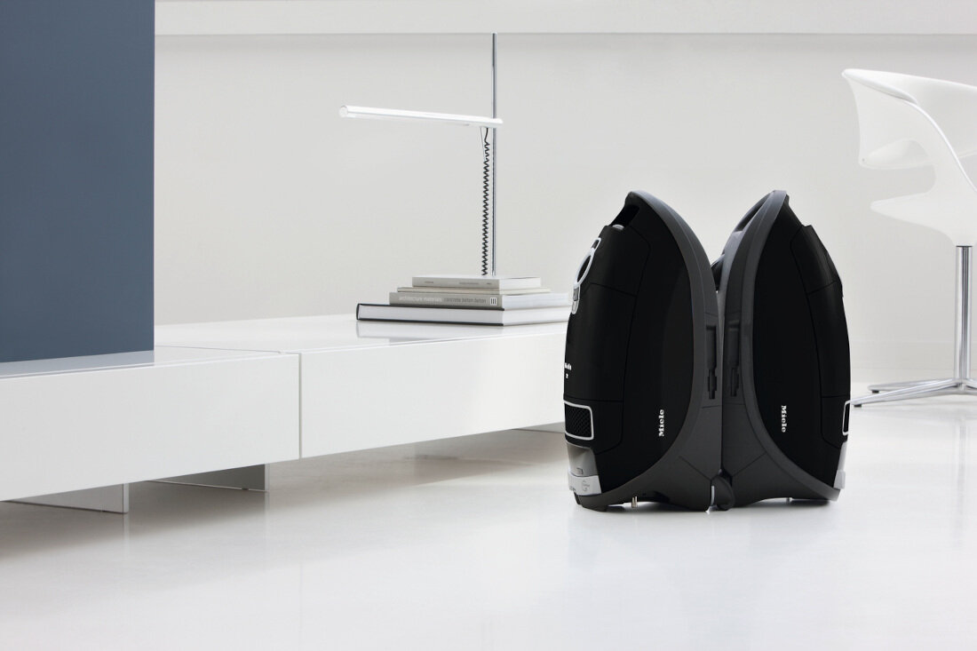 Odkurzacz MIELE PowerLine Compact C2 Parquet XL