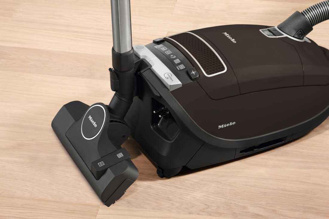 Odkurzacz MIELE PowerLine Compact C2 Parquet XL